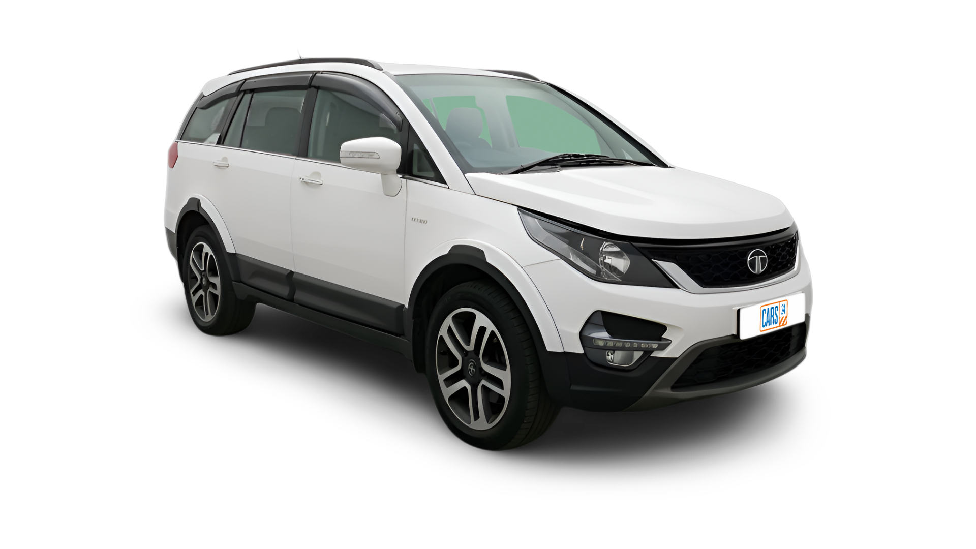 Tata Hexa-img